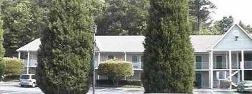 Hometown Inn Atlanta - Riverdale Exterior photo